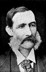 Sir Dietrich Brandis is considered the father of forestry in India and was extremely influential in forestry matters in the United States.
