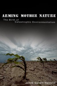 arming mother nature cover